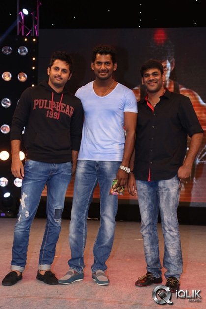 Pooja-Movie-Audio-Launch